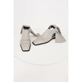Boots Agneau - Gris
