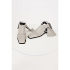 Boots Agneau - Gris