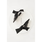 Boots Agneau - Noir