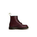 Boots Cherry Red Smooth - Rouge - Dr Martens - The Bradery