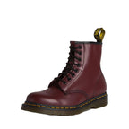 Boots Cherry Red Smooth - Rouge - Dr Martens - The Bradery
