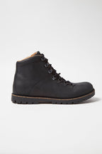Boots En Nubuck Jackson Noir - Birkenstock - Homme - Birkenstock - The Bradery