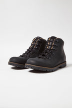 Boots En Nubuck Jackson Noir - Birkenstock - Homme - Birkenstock - The Bradery