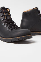 Boots En Nubuck Jackson Noir - Birkenstock - Homme - Birkenstock - The Bradery