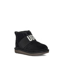 Boots Neumel II Graphic - Noir - Enfant - UGG - The Bradery