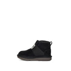 Boots Neumel II Graphic - Noir - Enfant - UGG - The Bradery