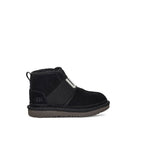 Boots Neumel II Graphic - Noir - Enfant - UGG - The Bradery