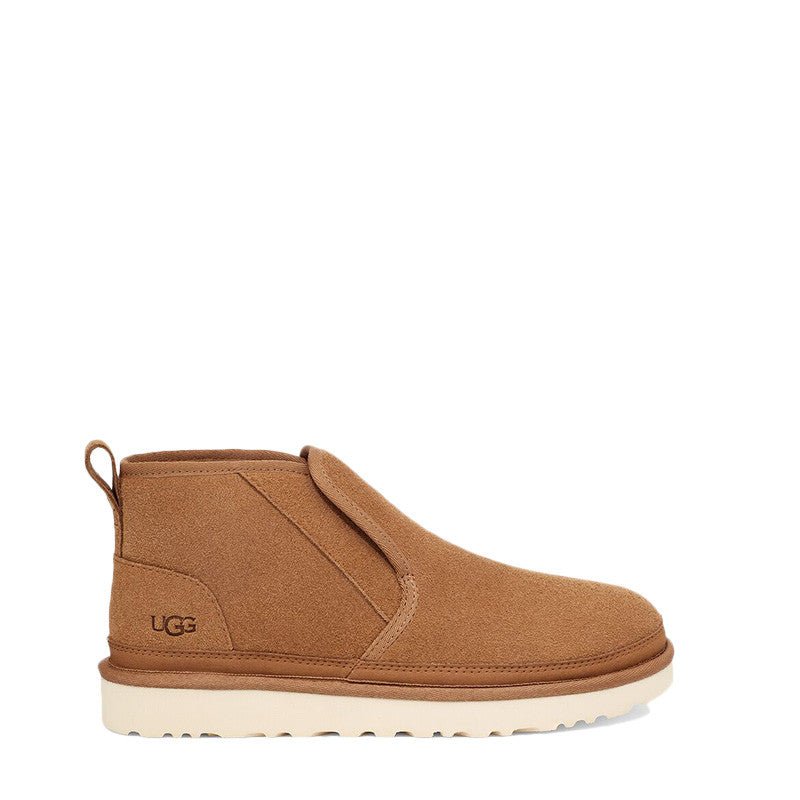 Boots Neumel Minimal - Marron - Homme - UGG - The Bradery