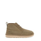 Boots Neumel Moc - Kaki - Homme - UGG - The Bradery