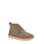 Boots Neumel Moc - Kaki - Homme - UGG - The Bradery