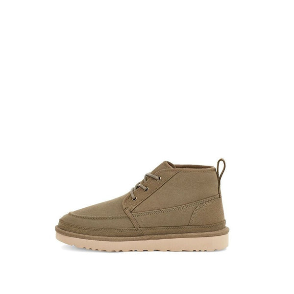 Boots Neumel Moc - Kaki - Homme - UGG - The Bradery
