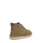 Boots Neumel Moc - Kaki - Homme - UGG - The Bradery