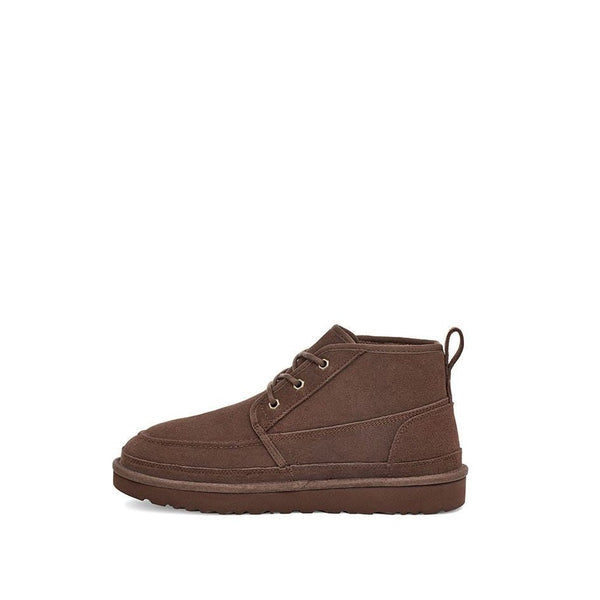 Boots Neumel Moc - Marron - Homme - UGG - The Bradery