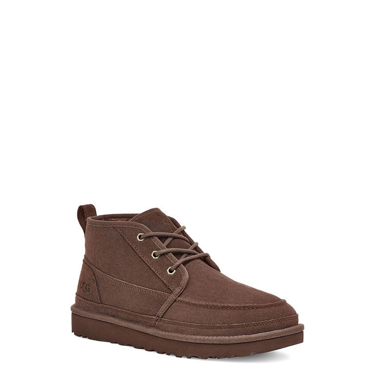 Boots Neumel Moc - Marron - Homme - UGG - The Bradery