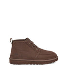 Boots Neumel Moc - Marron - Homme - UGG - The Bradery