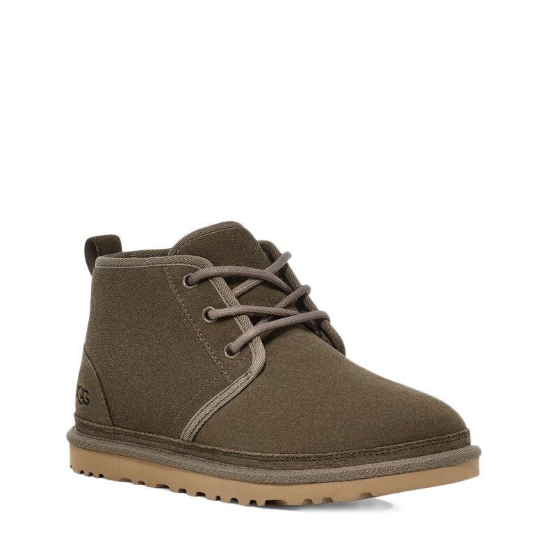 Boots Neumel - Vert - Femme - UGG - The Bradery