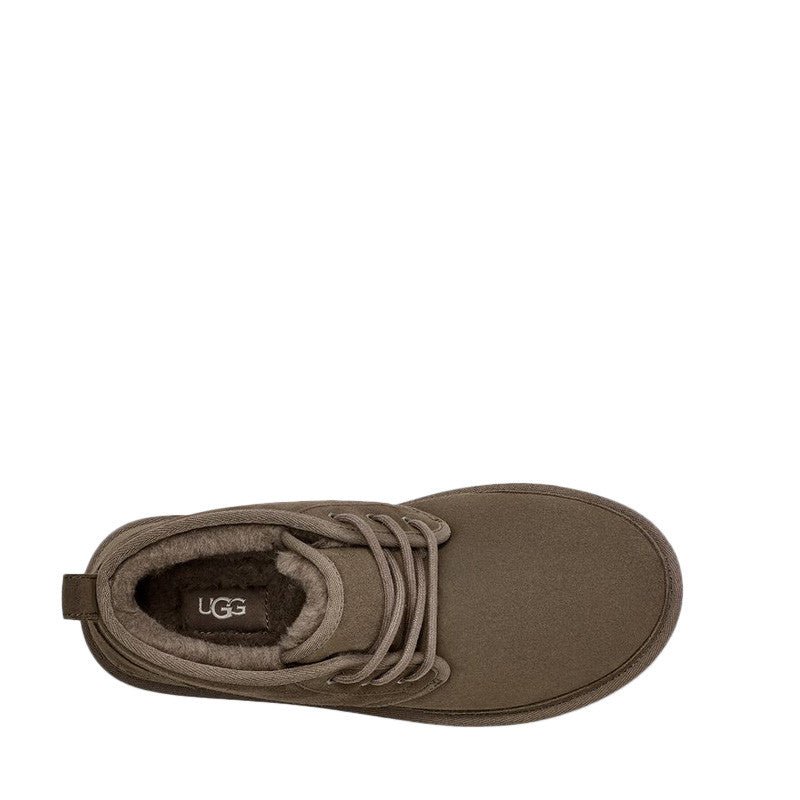 Boots Neumel - Vert - Femme - UGG - The Bradery