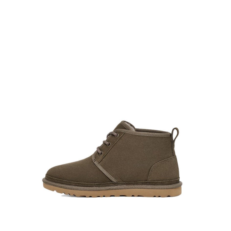 Boots Neumel - Vert - Femme - UGG - The Bradery