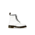 Boots Smooth - Blanc - Dr Martens - The Bradery