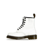 Boots Smooth - Blanc - Dr Martens - The Bradery