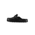 Sandales Boston Eva Plastic Étroite - Noir