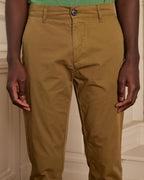 Chino Boston - Olive