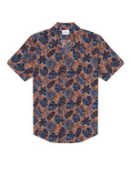Botanical Silhouette Casual Shirt Casual Shirts Ben Sherman