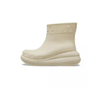 Bottes Crush - Beige