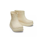 Bottes Crush - Beige