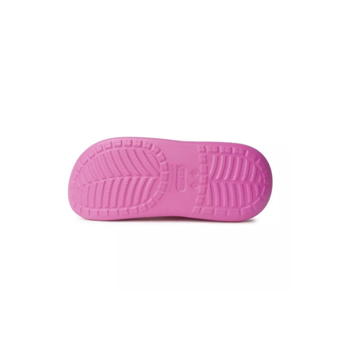Bottes Crush - Rose