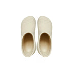 Bottes Crush - Beige