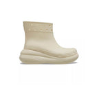 Bottes Crush - Beige
