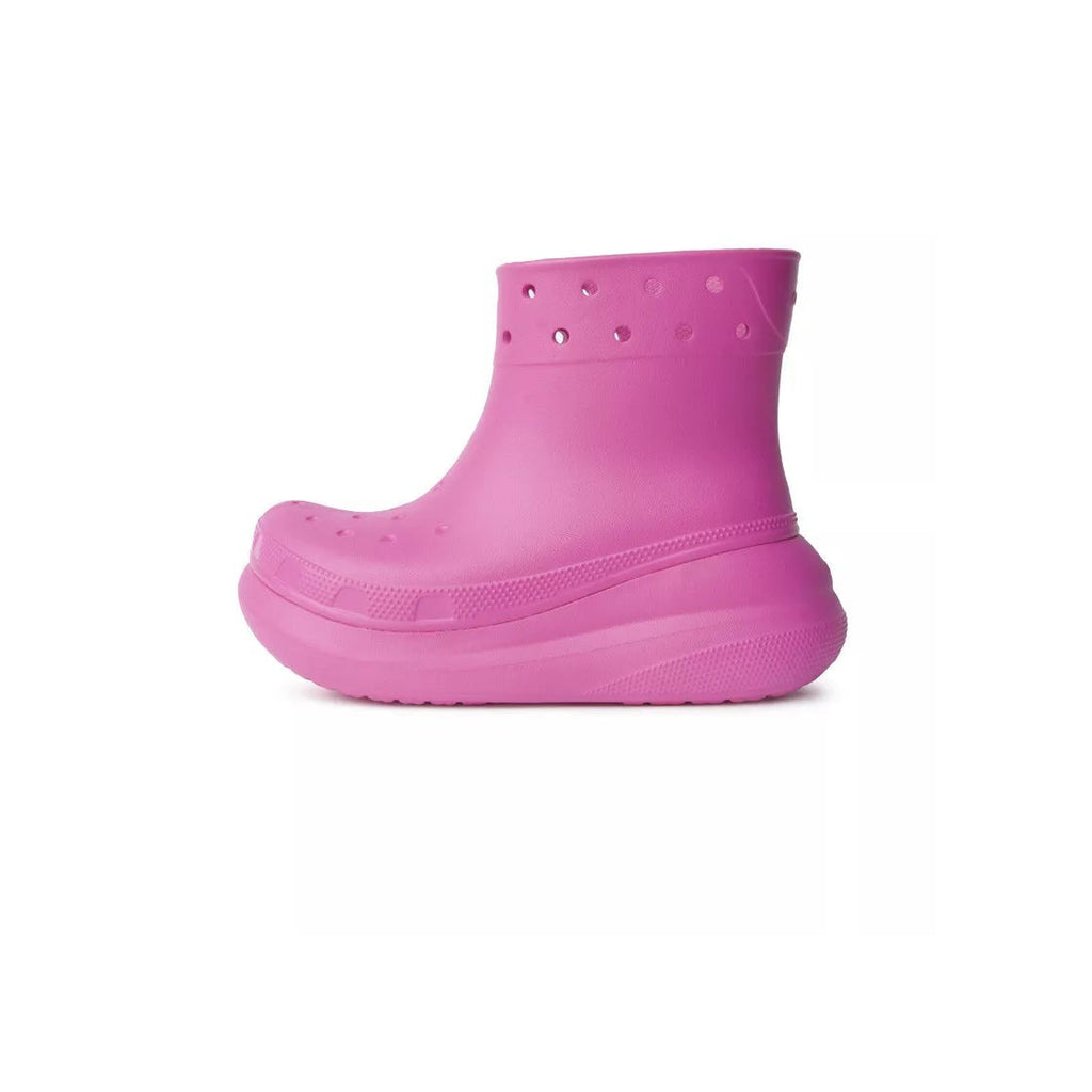 Bottes Crush - Rose