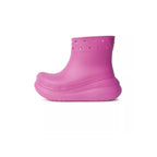 Bottes Crush - Rose