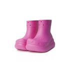 Bottes Crush - Rose