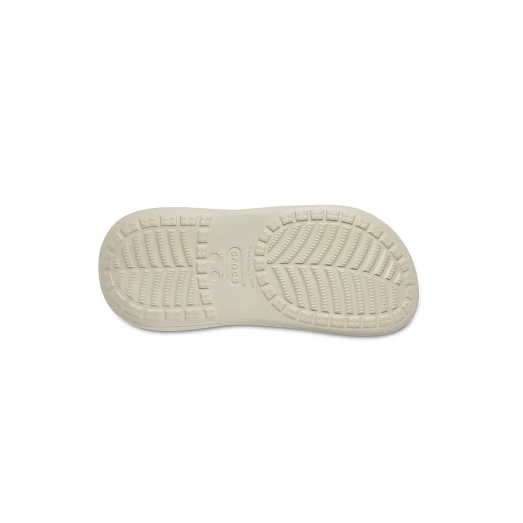 Bottes Crush - Beige