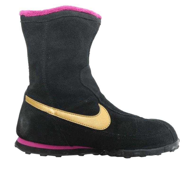 Botte Nike Sakami - Noir - Junior NIKE JUNIOR Nike