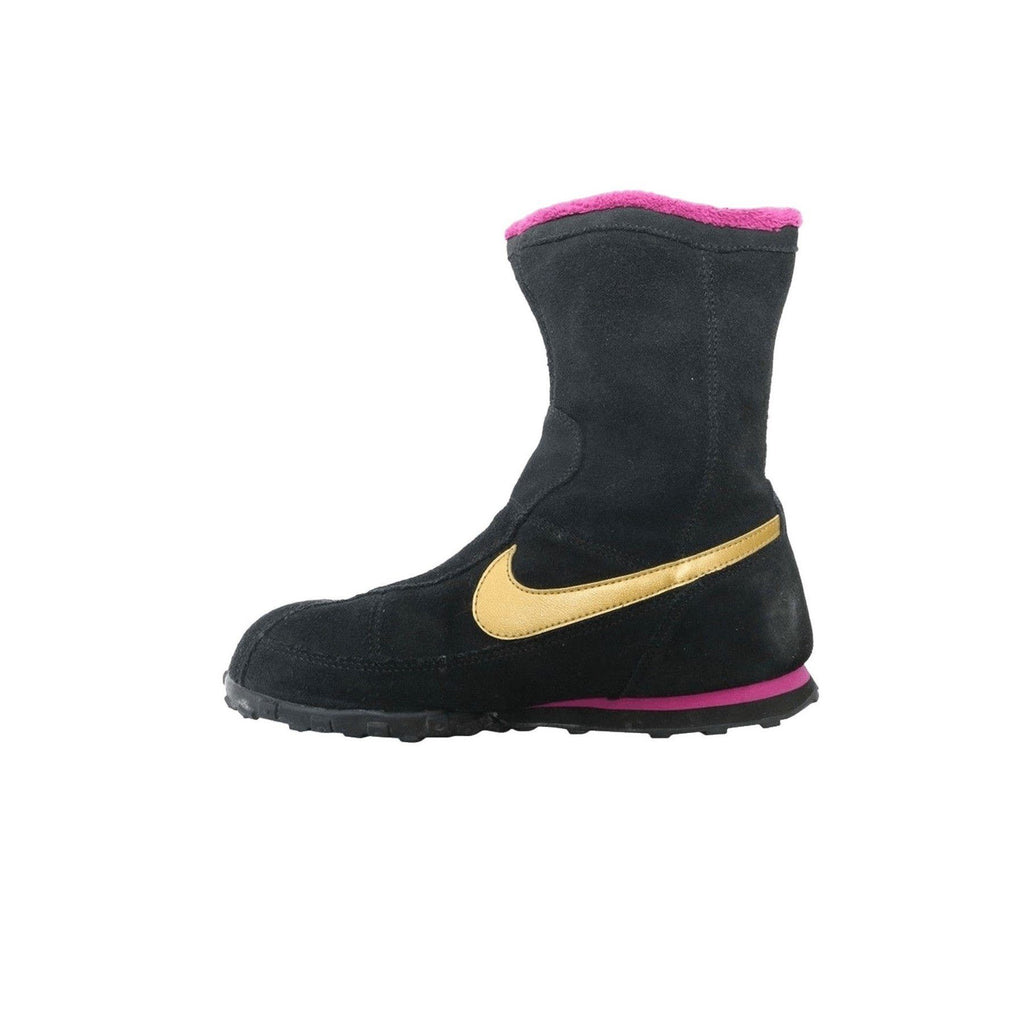 Botte Nike Sakami - Noir - Junior Prêt A Porter Junior Nike