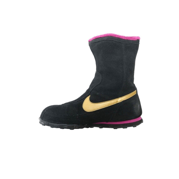 Botte Nike Sakami - Noir - Junior Prêt A Porter Junior Nike