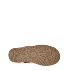 Bottes Bailey Zip Short - Marron - Femme - UGG - The Bradery