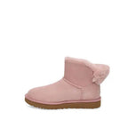 Bottes Classic Bling Mini - Rose - Femme - UGG2 - The Bradery