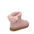 Bottes Classic Bling Mini - Rose - Femme - UGG2 - The Bradery