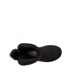 Bottes Classic Charm - Noir - Femme - UGG2 - The Bradery