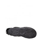 Bottes Classic Charm - Noir - Femme - UGG2 - The Bradery