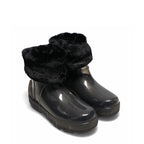 Bottes Drizlita Clear - Noir - Femme - UGG - The Bradery