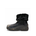 Bottes Drizlita Clear - Noir - Femme - UGG - The Bradery