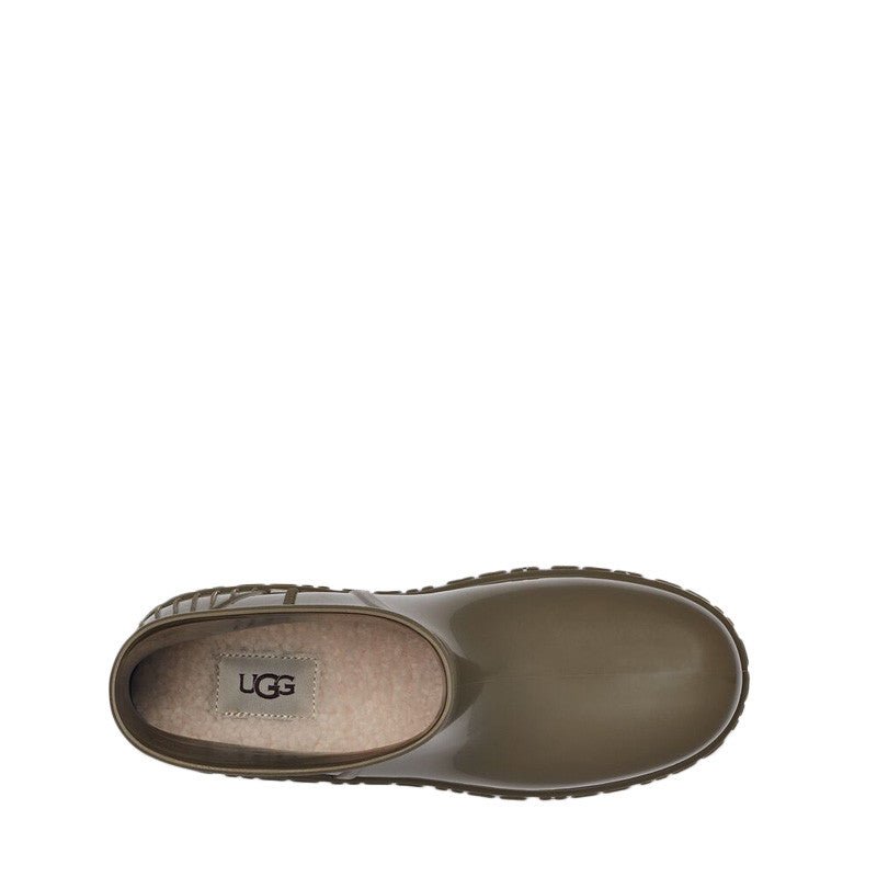 Bottes Drizlita - Vert - Femme - UGG - The Bradery