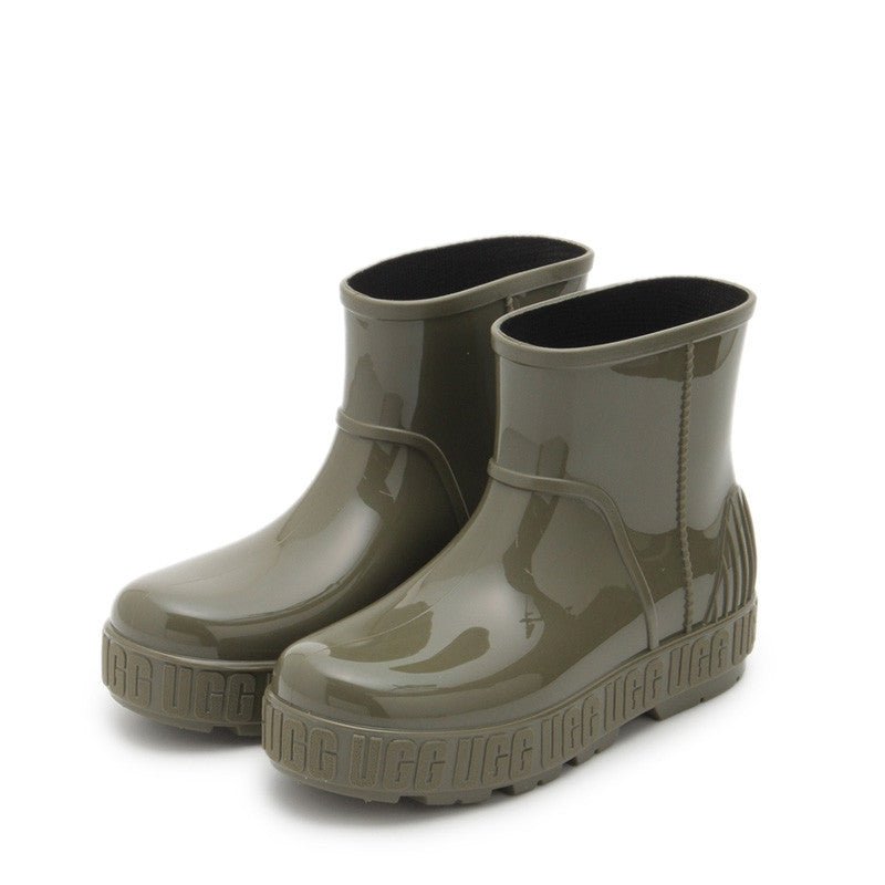 Bottes Drizlita - Vert - Femme - UGG - The Bradery