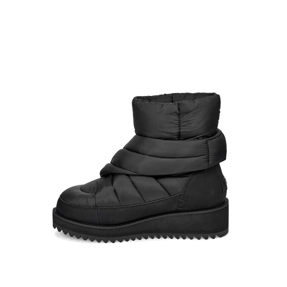 Bottes Montara - Noir - Femme - UGG2 - The Bradery