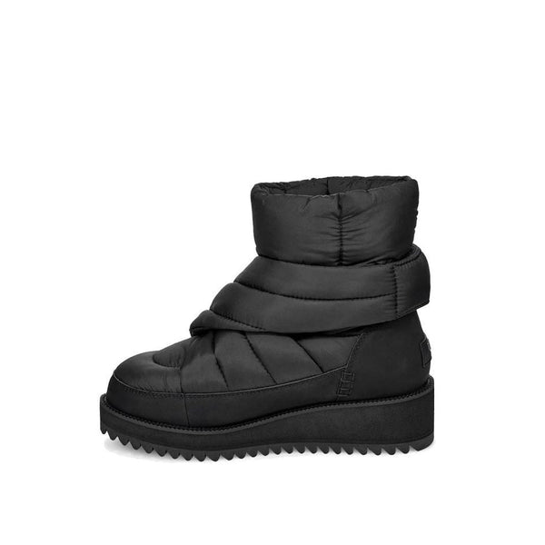 Bottes Montara - Noir - Femme - UGG2 - The Bradery